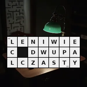 Hasło krzyżówkowe unau - leniwiec dwupalczasty – rozwiązanie, synonimy, podpowiedzi i definicje krzyżówkowe